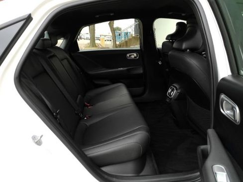 Used 2024 Hyundai Ioniq 6 SEL image 25