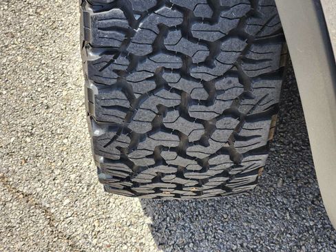 Used 2021 Ford Ranger XL w/ Equipment Group 101A High RWD image 10