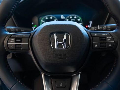 New 2026 Honda CR-V TrailSport image 24