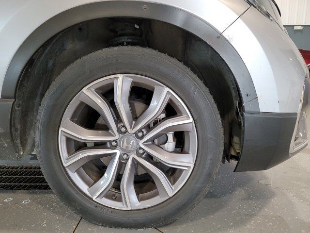 Used 2020 Honda CR-V Touring image 16
