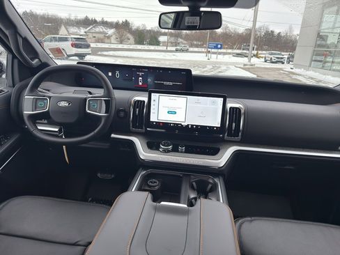 New 2026 Ford Expedition Tremor image 17