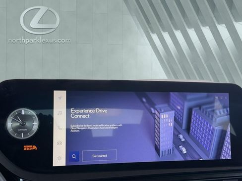 Certified 2023 Lexus ES 350 w/ Premium Package FWD image 19