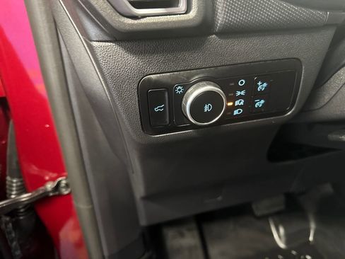 Used 2025 Ford Bronco Sport Badlands w/ Badlands Tech Package AWD/4WD image 33
