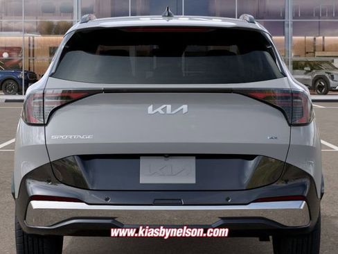 New 2026 Kia Sportage SX image 13