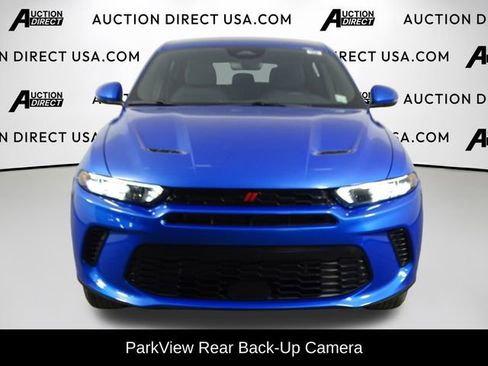 Used 2024 Dodge Hornet GT image 3