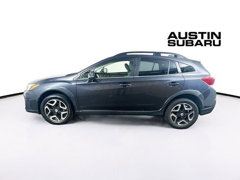 Used 2018 Subaru Crosstrek 2.0i Limited AWD/4WD image 4