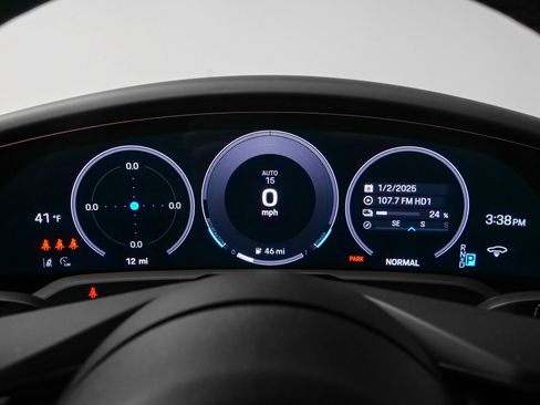 New 2025 Porsche Taycan image 32