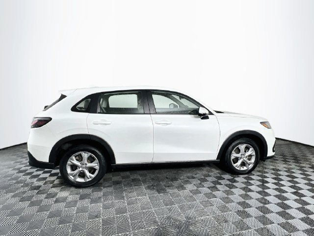 Used 2024 Honda HR-V LX image 8