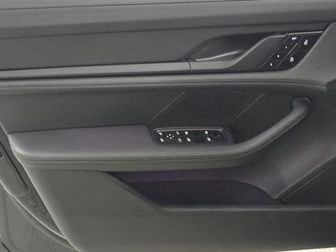 Used 2024 Porsche Taycan GTS w/ Premium Package (P6U) AWD/4WD image 10