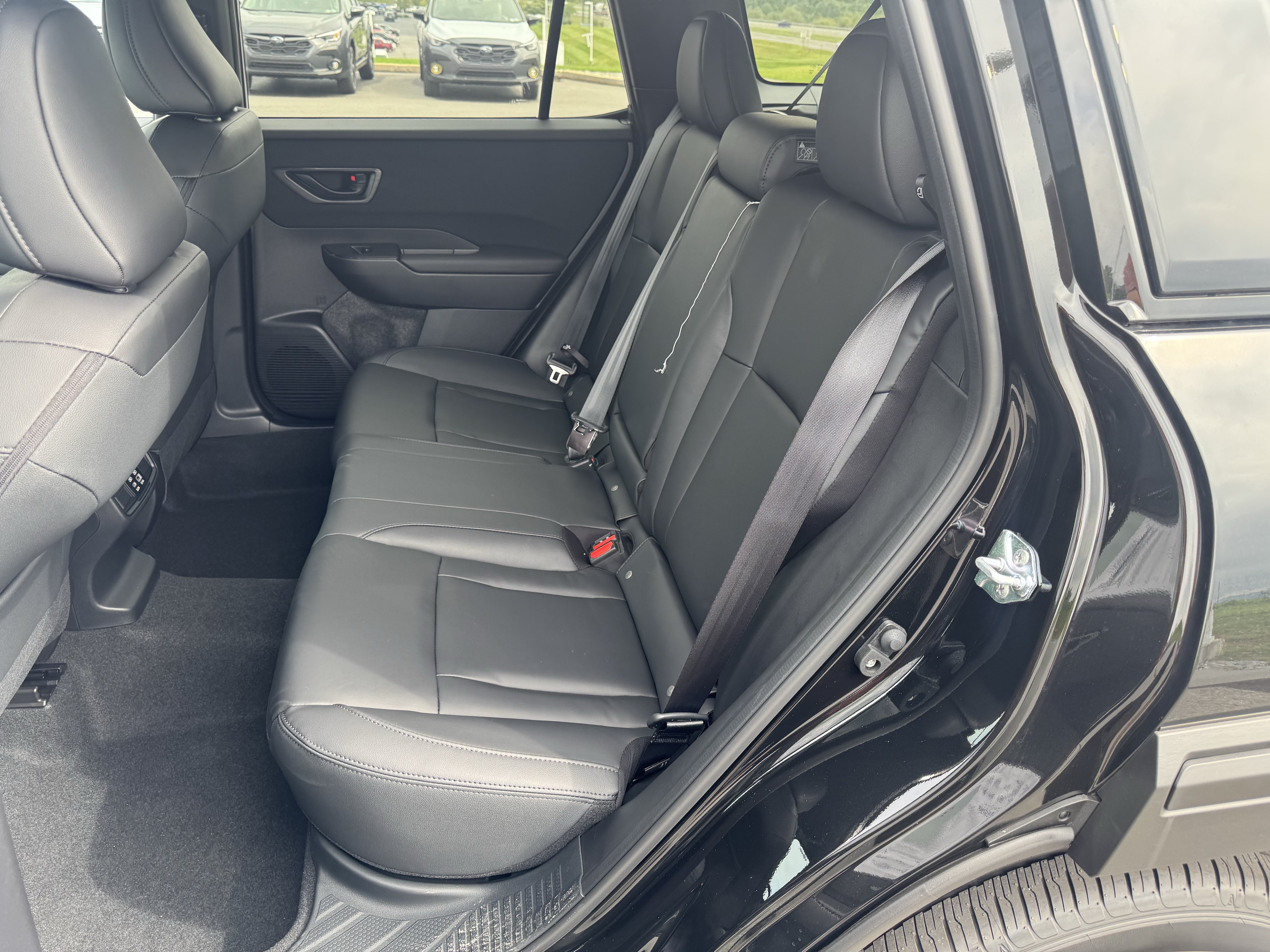New 2026 Subaru Outback Premium AWD/4WD image 13