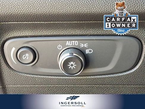 Used 2021 Buick Envision Avenir image 34