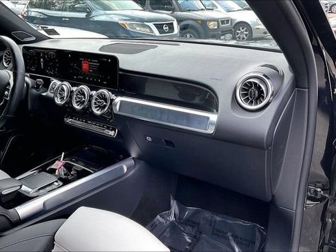 Certified 2023 Mercedes-Benz GLB 250 4MATIC w/ AMG Line image 14