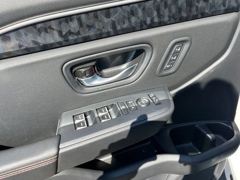 Used 2026 Honda Passport TrailSport Elite image 30