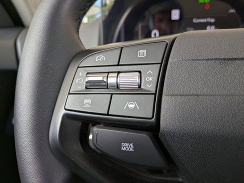 Used 2025 Kia K4 EX image 20