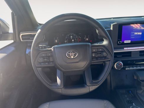 New 2026 Toyota Tacoma SR5 image 12