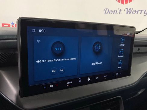New 2026 Ford Maverick XL FWD image 22