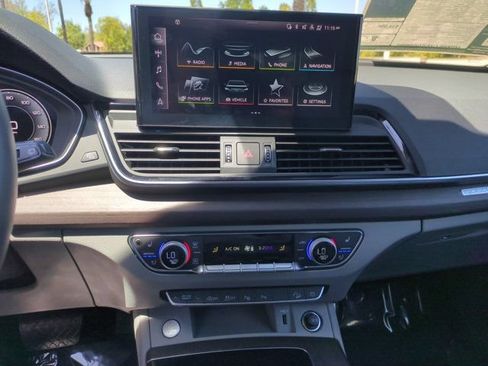 Used 2022 Audi Q5 2.0T Prestige AWD/4WD image 21