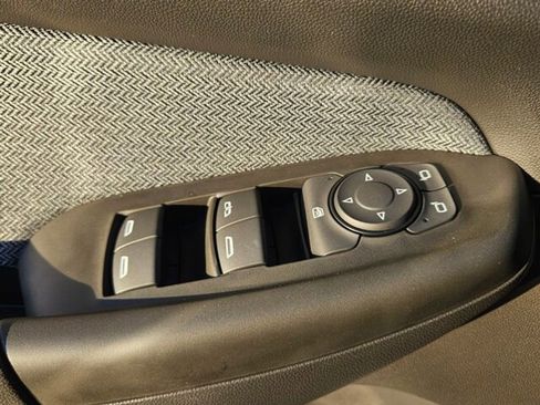 New 2026 Chevrolet TrailBlazer LT w/ Driver Confidence Package image 16