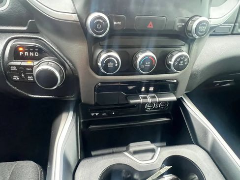 Used 2019 RAM 1500 Big Horn AWD/4WD image 24