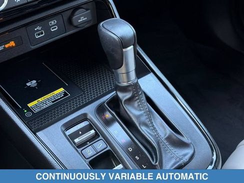 Certified 2024 Honda CR-V EX-L image 24