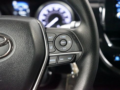 Used 2023 Toyota Camry LE image 13