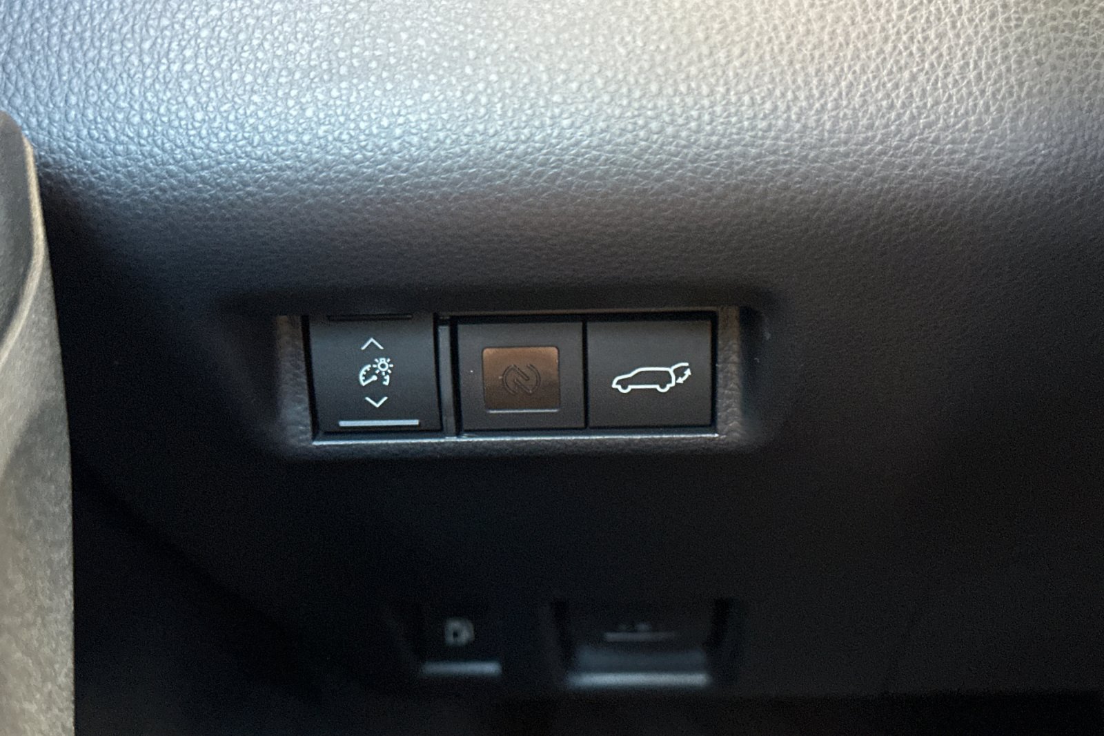 New 2026 Toyota RAV4 XLE Premium AWD/4WD image 29