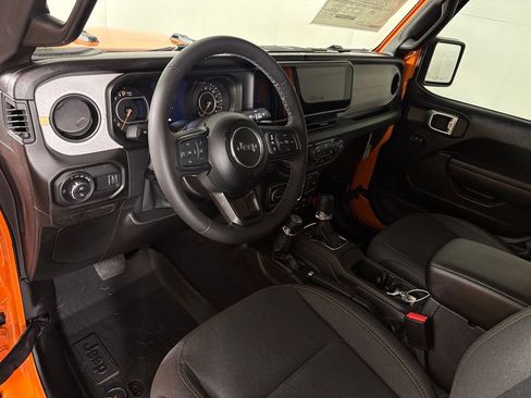 New 2026 Jeep Gladiator Mojave AWD/4WD image 16