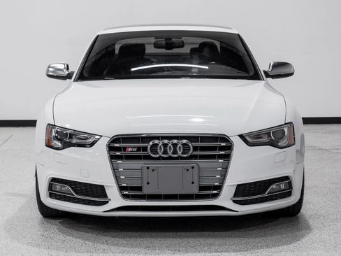 Used 2016 Audi S5 Premium Plus image 3
