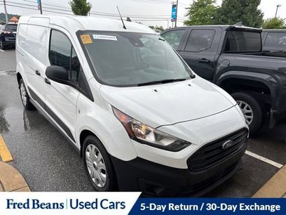 Used 2022 Ford Transit Connect XL