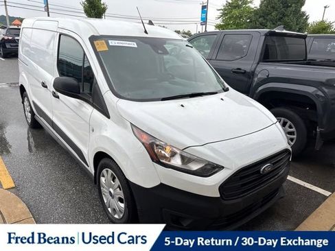 Used 2022 Ford Transit Connect XL FWD image 1