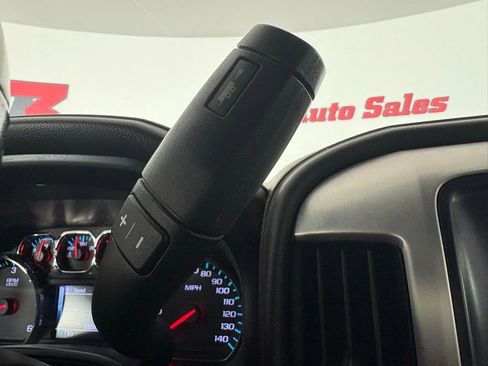 Used 2018 GMC Sierra 1500 SLT w/ SLT Premium Package AWD/4WD image 24