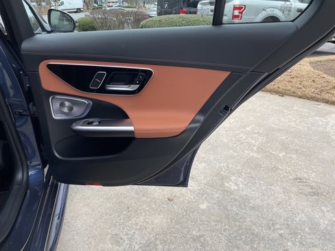 Certified 2024 Mercedes-Benz C 300 Sedan image 44