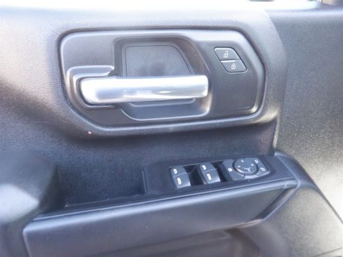 Used 2023 Chevrolet Silverado 2500 W/T w/ WT Fleet Convenience Package image 12