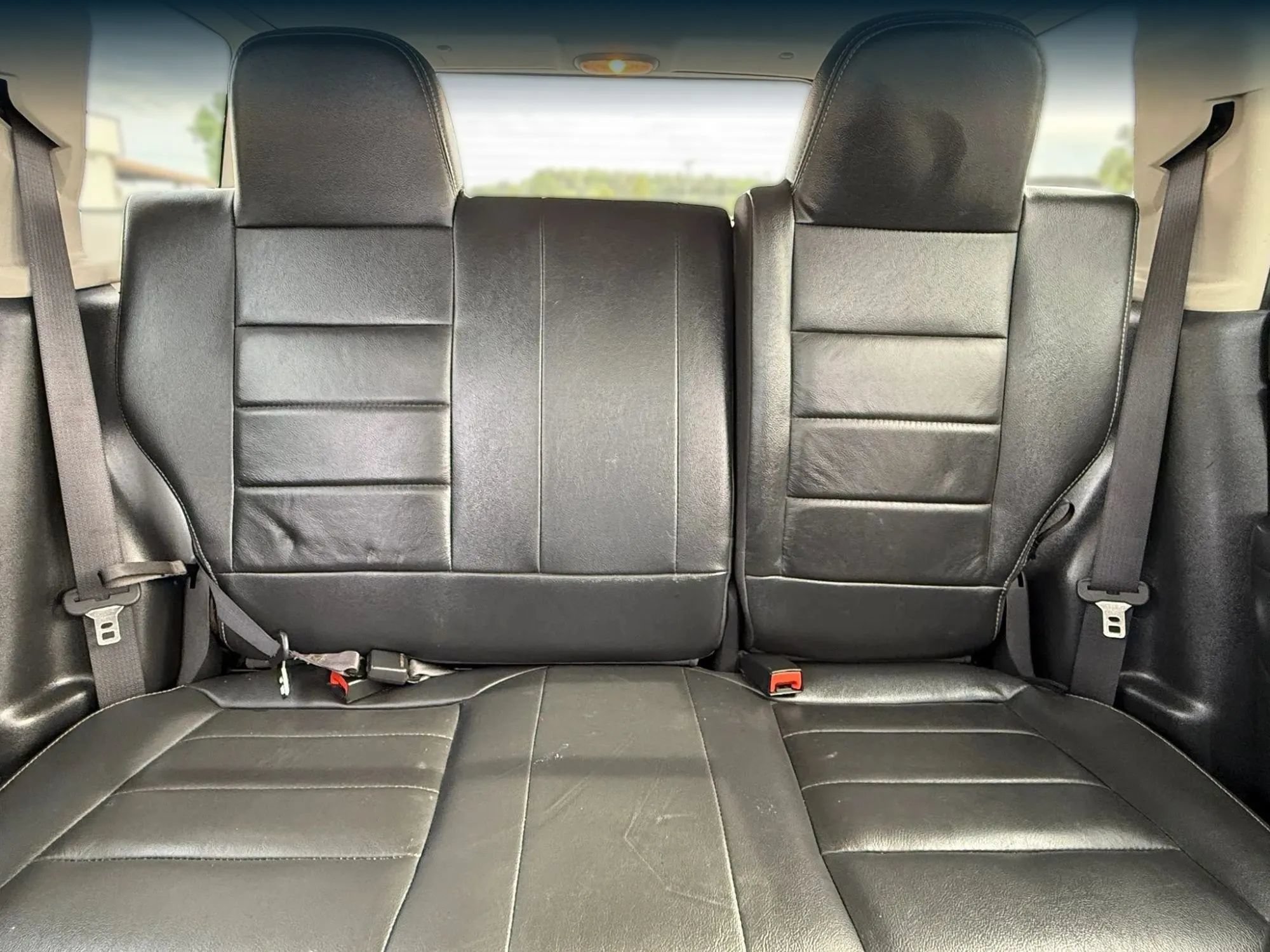 Used 2017 Jeep Patriot High Altitude AWD/4WD image 22