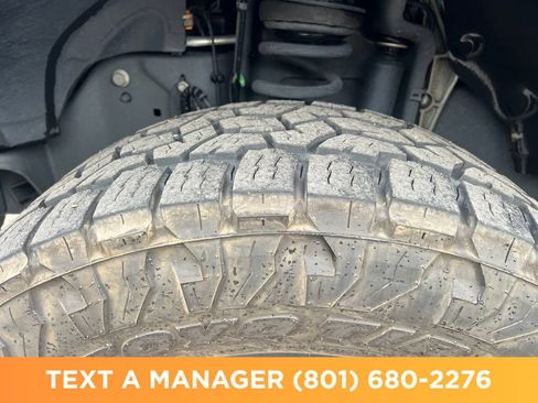 Used 2022 Ford F350 Limited AWD/4WD image 10