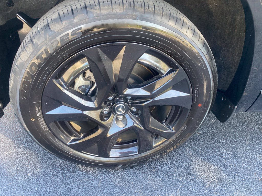 Certified 2026 MAZDA CX-5 2.5 S w/ Premium Package AWD/4WD image 25