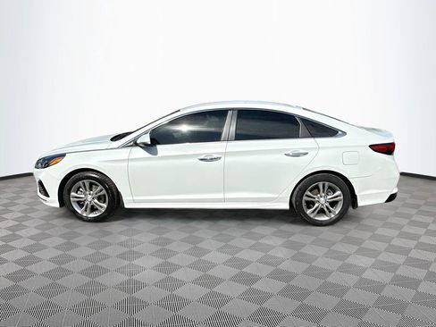 Used 2019 Hyundai Sonata SEL FWD image 9