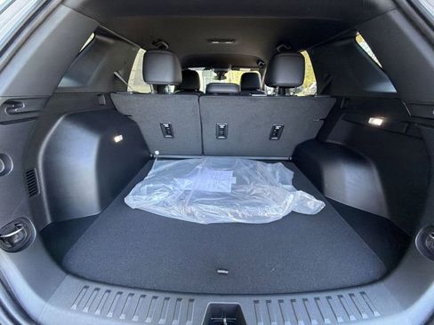 New 2026 GMC Terrain AT4 AWD/4WD image 25