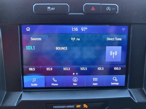 Used 2019 Ford F150 XLT w/ Equipment Group 302A Luxury AWD/4WD image 38