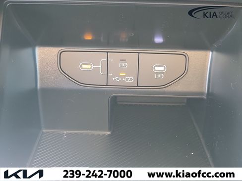 New 2026 Kia Sorento LX FWD image 26