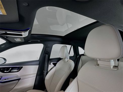 New 2026 Mercedes-Benz GLC 300 GLC 300 image 22