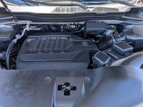 Used 2018 Acura MDX FWD w/ Technology Package image 25