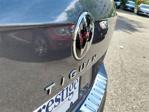 Certified 2023 Volkswagen Tiguan S image 29
