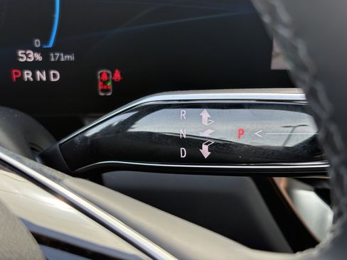 New 2026 Cadillac Lyriq Premium Luxury image 23