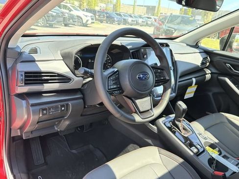 New 2026 Subaru Crosstrek 2.5i Limited w/ Crosstrek Mirror Package AWD/4WD image 10