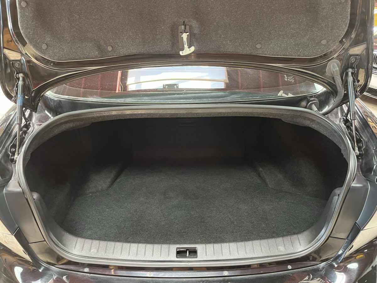 Used 2017 INFINITI Q50 2.0t w/ Moonroof Package AWD/4WD image 31