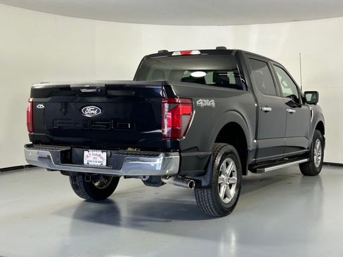 Used 2024 Ford F150 XLT image 7