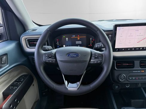 New 2026 Ford Maverick Lariat AWD/4WD image 12