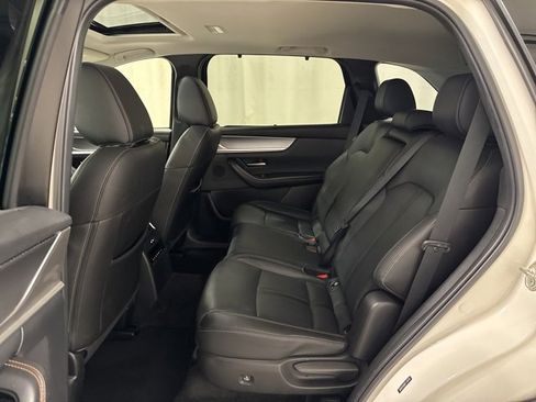 Used 2024 MAZDA CX-90 3.3 Turbo w/ Preferred Plus image 28