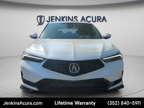 New 2026 Acura Integra A-Spec image 3